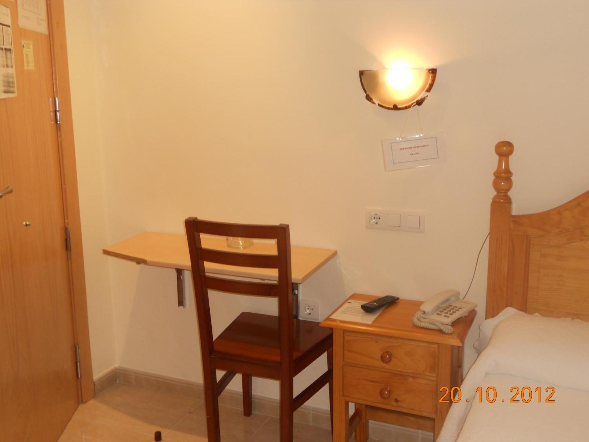 Hostal Restaurante Hermanos Zamora Palma del Río Dış mekan fotoğraf