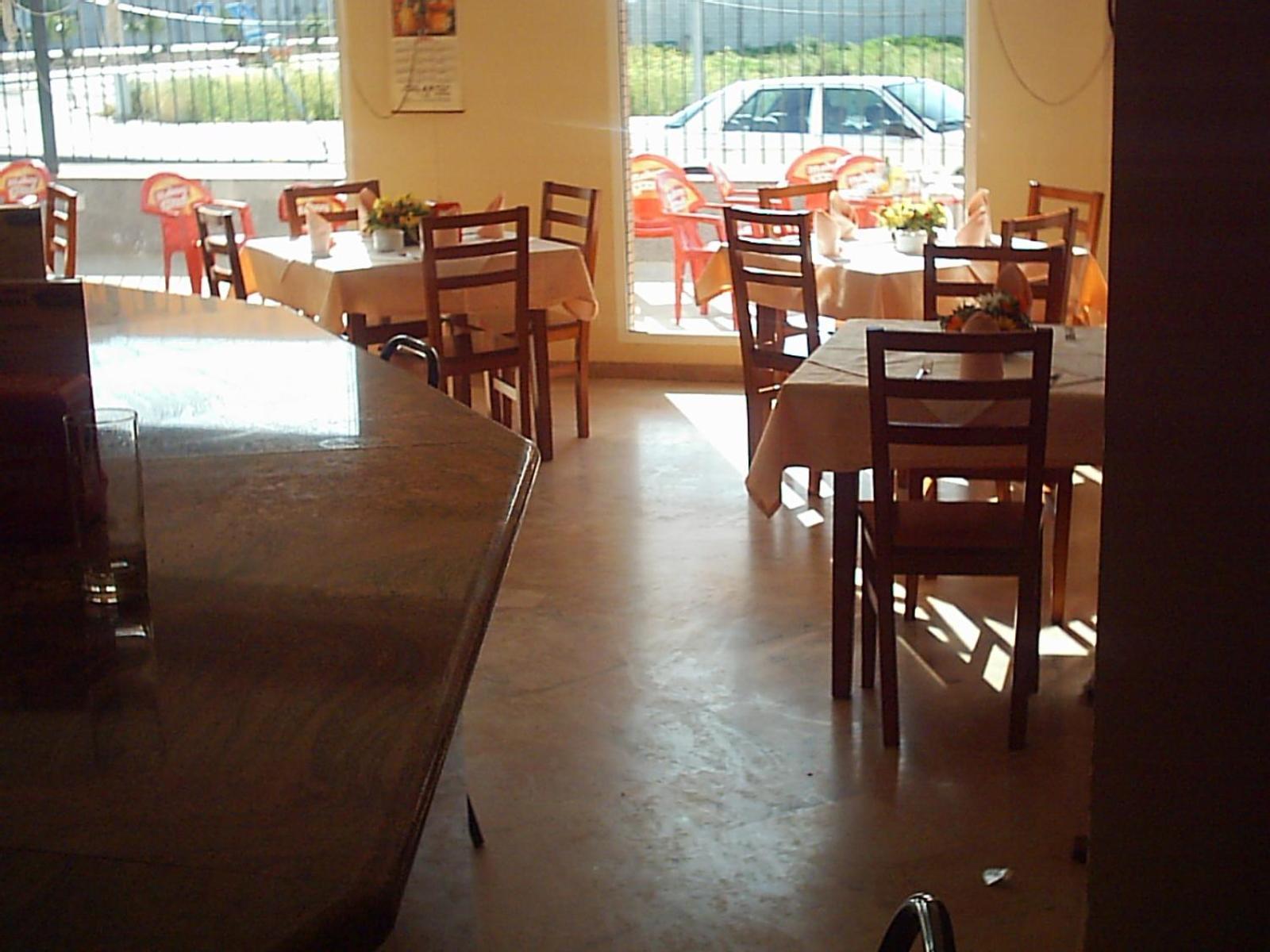 Hostal Restaurante Hermanos Zamora Palma del Río Dış mekan fotoğraf