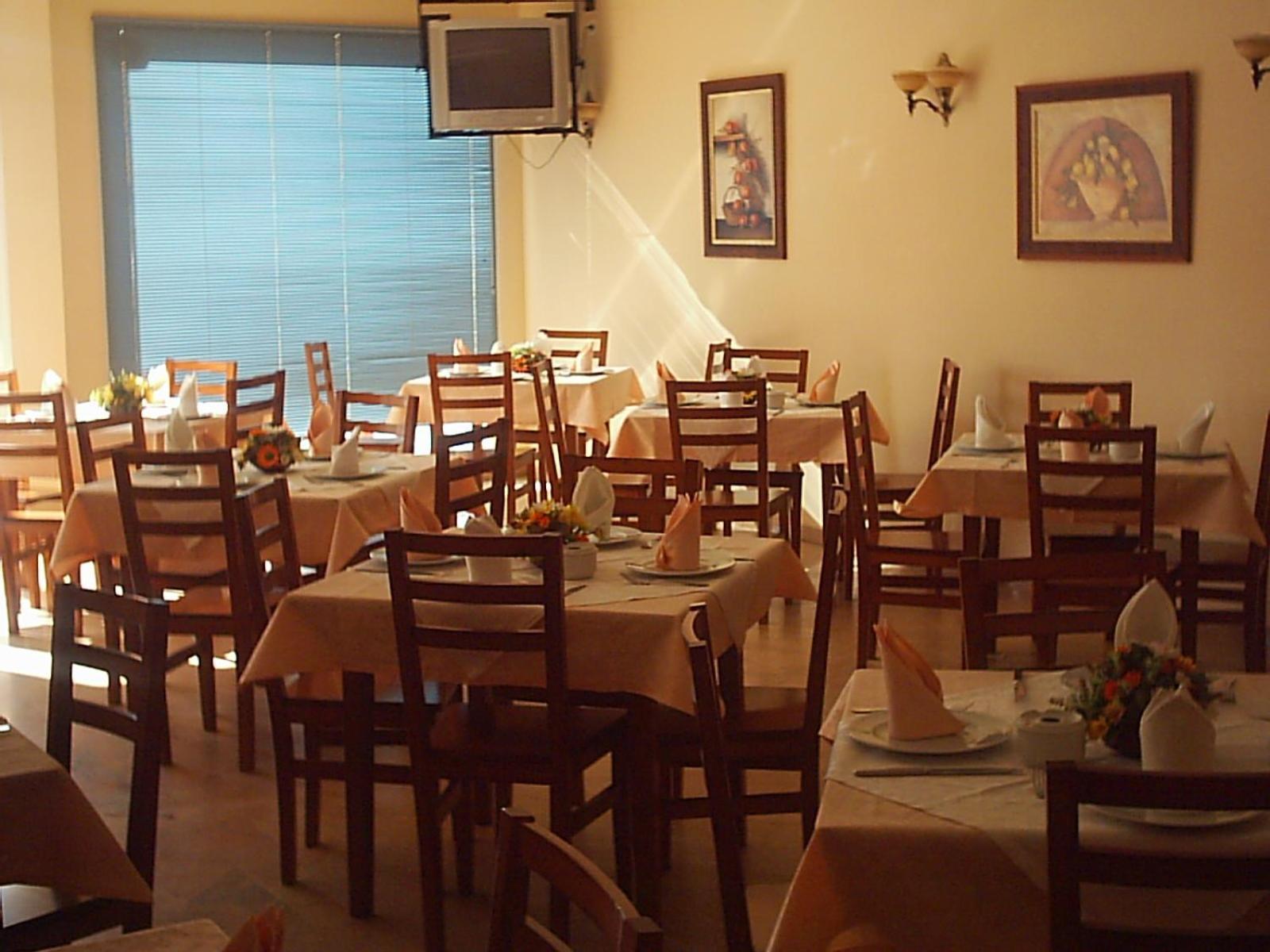 Hostal Restaurante Hermanos Zamora Palma del Río Dış mekan fotoğraf