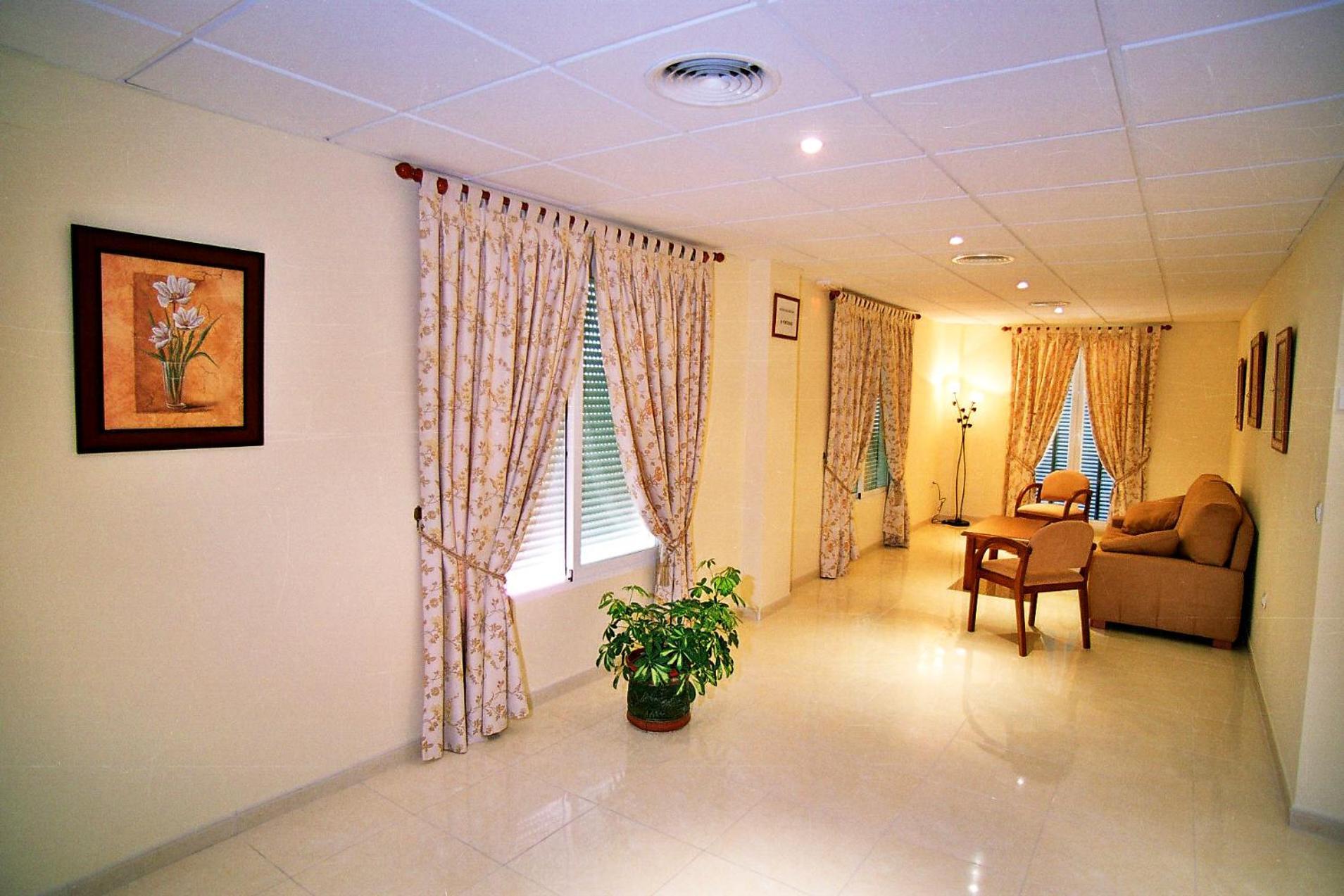 Hostal Restaurante Hermanos Zamora Palma del Río Dış mekan fotoğraf