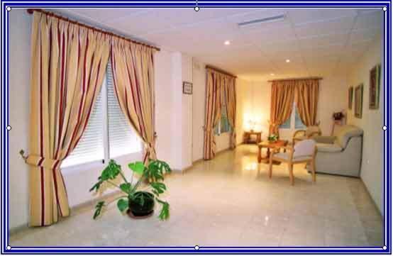 Hostal Restaurante Hermanos Zamora Palma del Río Dış mekan fotoğraf